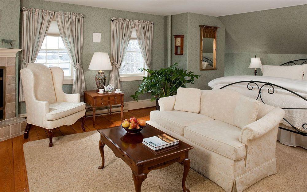 Captain Jefferds Inn Kennebunkport Eksteriør billede