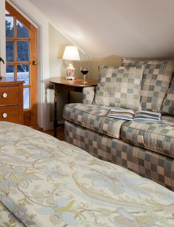 Captain Jefferds Inn Kennebunkport Eksteriør billede