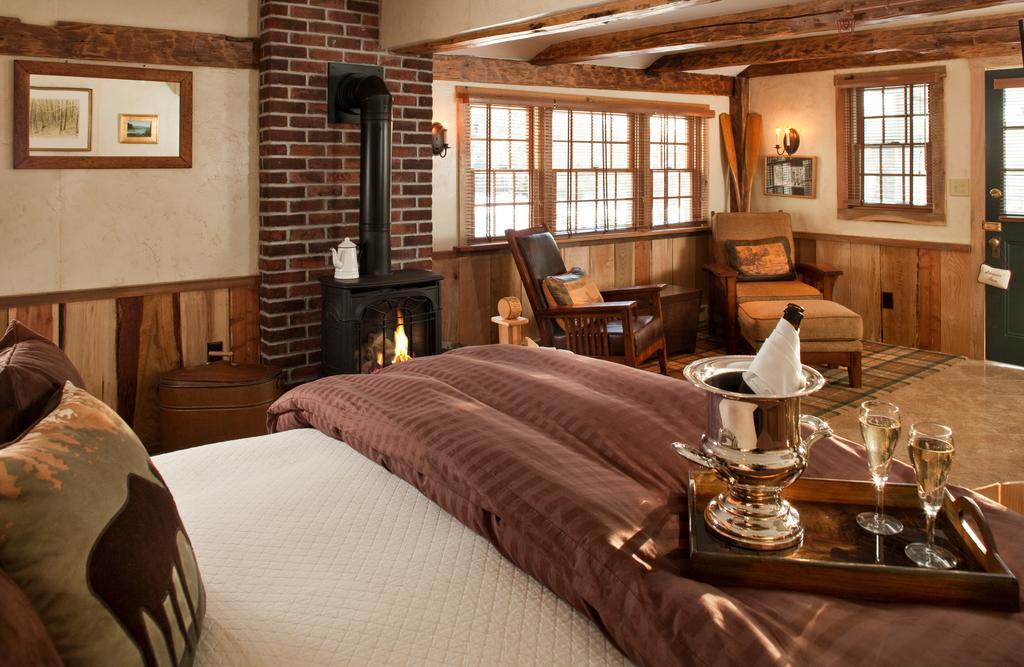 Captain Jefferds Inn Kennebunkport Eksteriør billede
