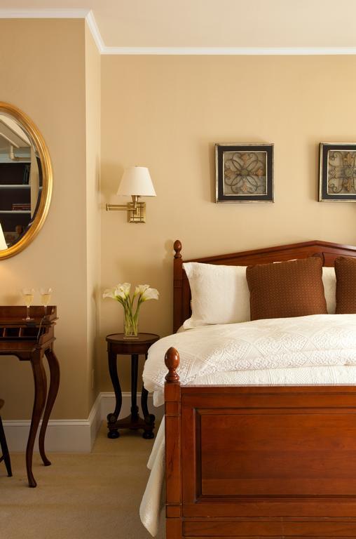 Captain Jefferds Inn Kennebunkport Eksteriør billede